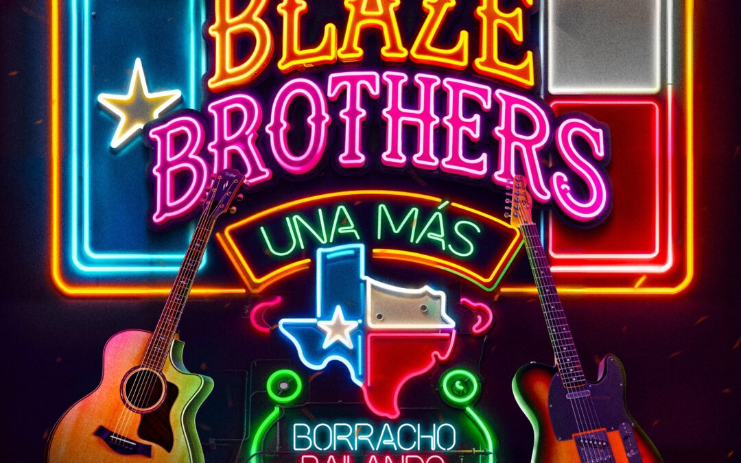Bird Promotions Proudly Welcomes Blaze Brothers to the Flock – South Texas Country Fire Ignites the RGV!