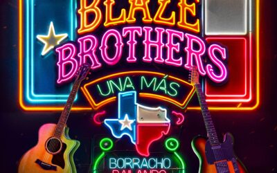 Bird Promotions Proudly Welcomes Blaze Brothers to the Flock – South Texas Country Fire Ignites the RGV!