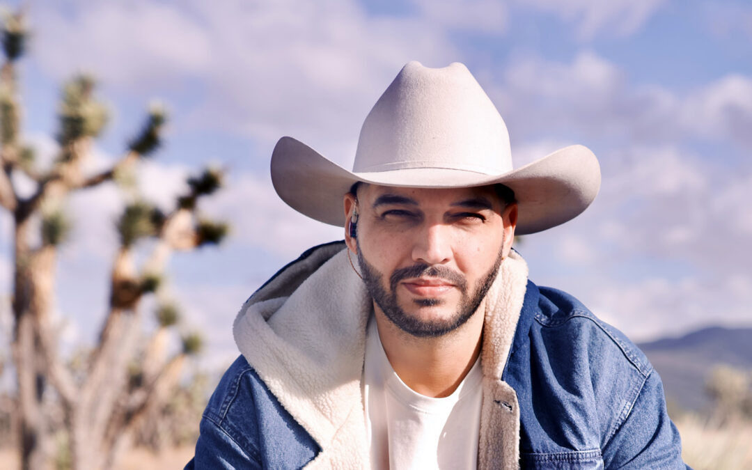 Bird Promotions Signs Lukas Bloom – Tex-Mex Pop Firestarter with 43M+ Streams Joins the Flock for Epic Live Takeover