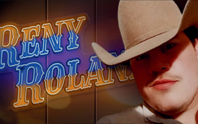 Reny Roland: Tejano Country Royalty Igniting South Texas Stages – Grandson of a Legend