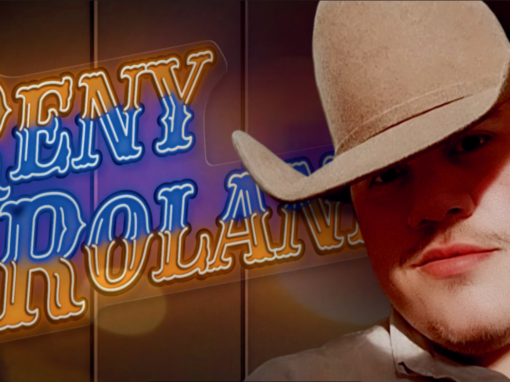 Reny Roland: Tejano Country Royalty Igniting South Texas Stages – Grandson of a Legend Reny Roland: Tejano Country Royalty Igniting South Texas Stages – Grandson of a Legend