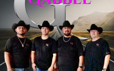 Explosive Norteño Powerhouse Grupo Gabbel – The RGV’s Next Must-See Live Sensation!