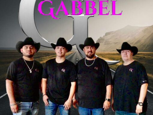 Explosive Norteño Powerhouse Grupo Gabbel – The RGV’s Next Must-See Live Sensation! Explosive Norteño Powerhouse Grupo Gabbel – The RGV’s Next Must-See Live Sensation!