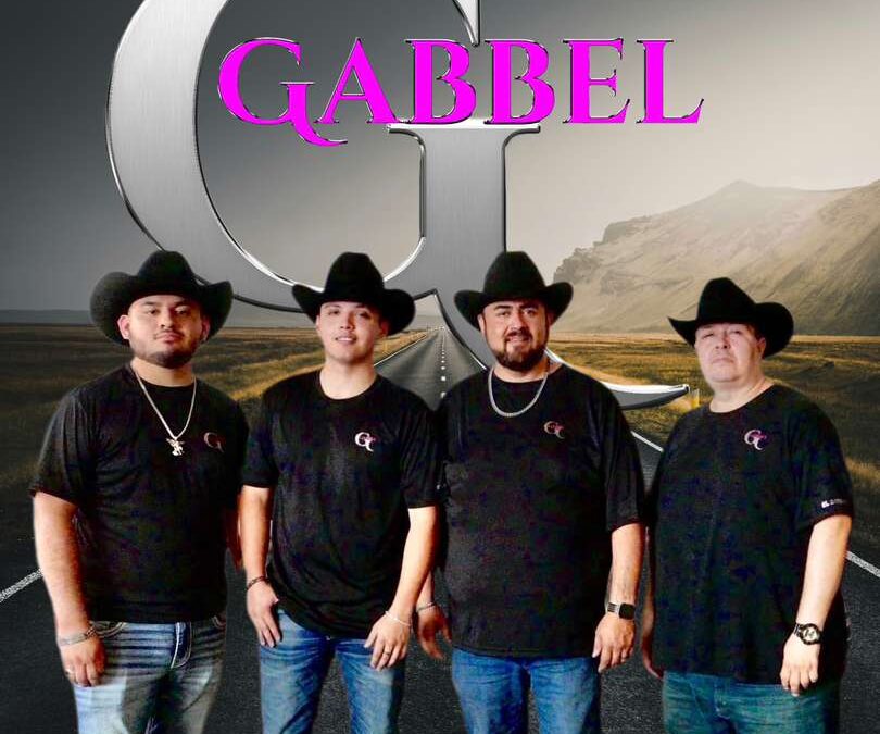 Explosive Norteño Powerhouse Grupo Gabbel – The RGV’s Next Must-See Live Sensation!