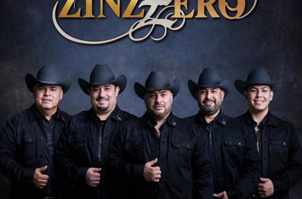 Bird Promotions Signs Grupo Zinzzero – The Authentic Norteño & Grupero Legends from Alamo, TX Are Back and Ready to Ignite the Dance Floor!