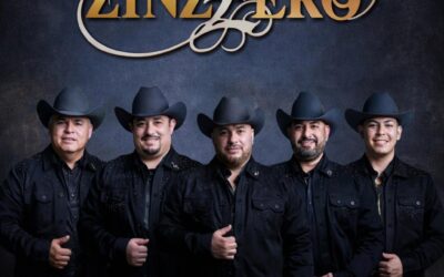 Bird Promotions Signs Grupo Zinzzero – The Authentic Norteño & Grupero Legends from Alamo, TX Are Back and Ready to Ignite the Dance Floor!