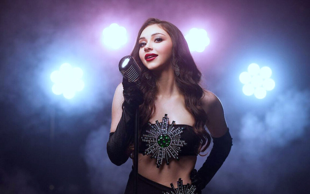 Daniella Ramírez – RGV’s Rising Tejano & Mariachi Powerhouse