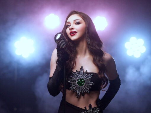 Daniella Ramírez – RGV’s Rising Tejano & Mariachi Powerhouse Daniella Ramírez – RGV’s Rising Tejano & Mariachi Powerhouse