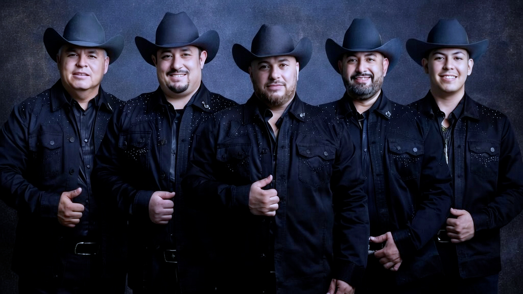 Grupo Zinzzero – Norteño and Grupero group from Alamo TX
