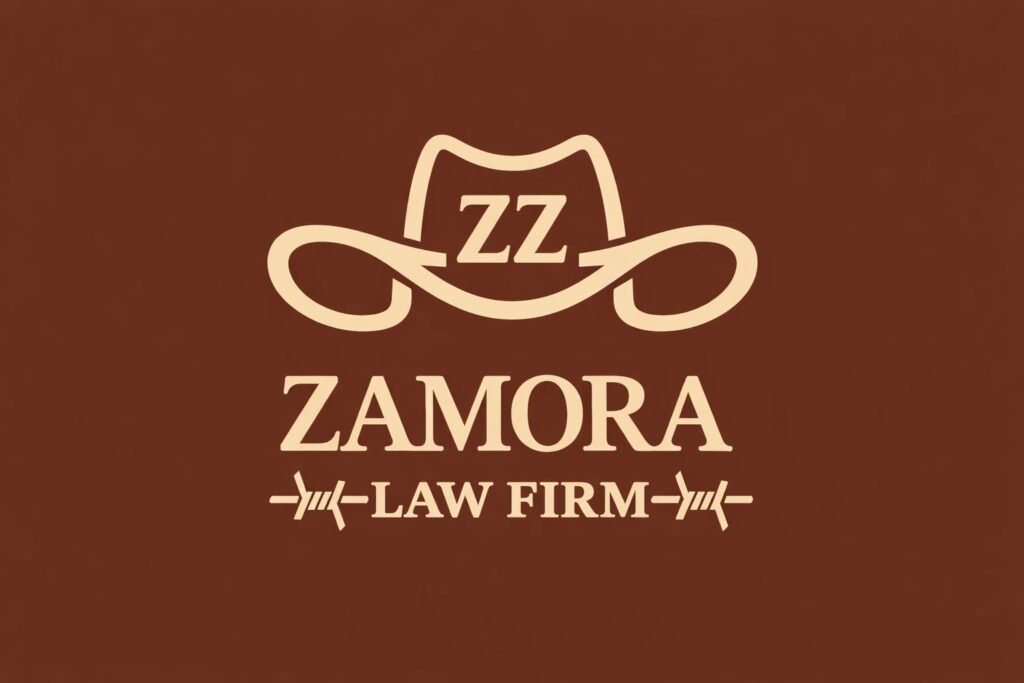 Z Zamora Law Firm.