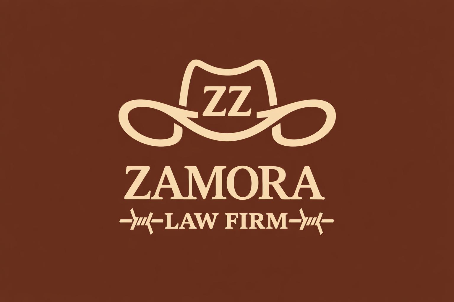 Z Zamora Law Firm.